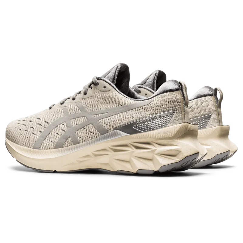 Asics Novablast™ 2 Sps Smoke Grey/Piedmont Grey (1201A483.020)