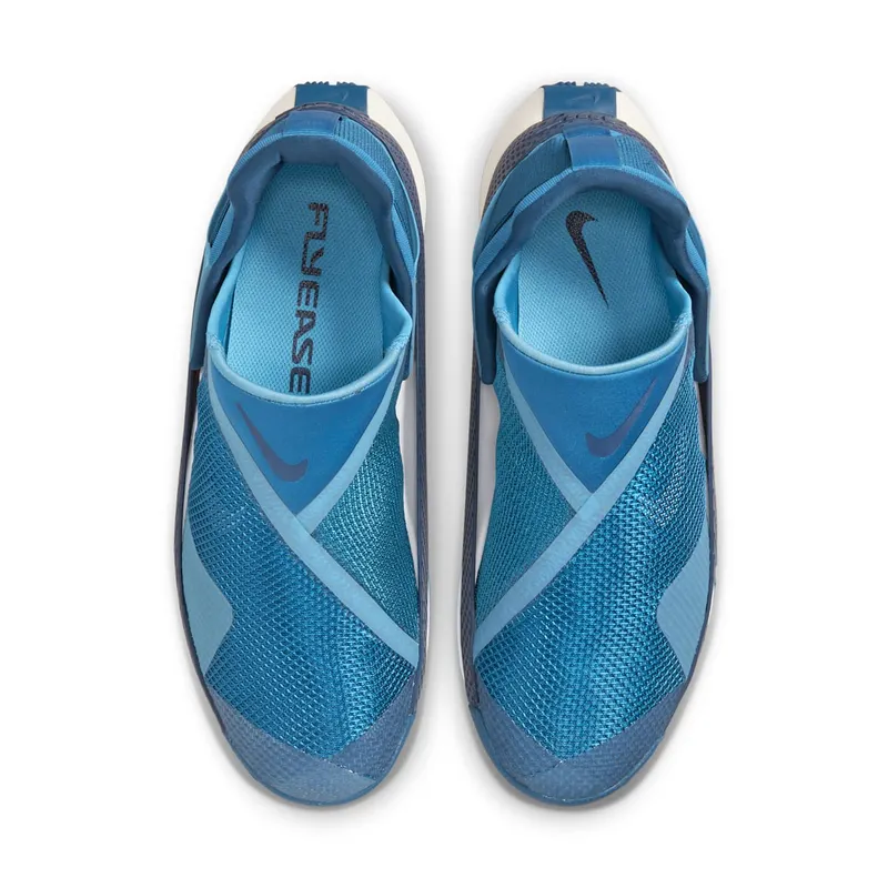 Nike Go FlyEase Blue (CW5883-400)