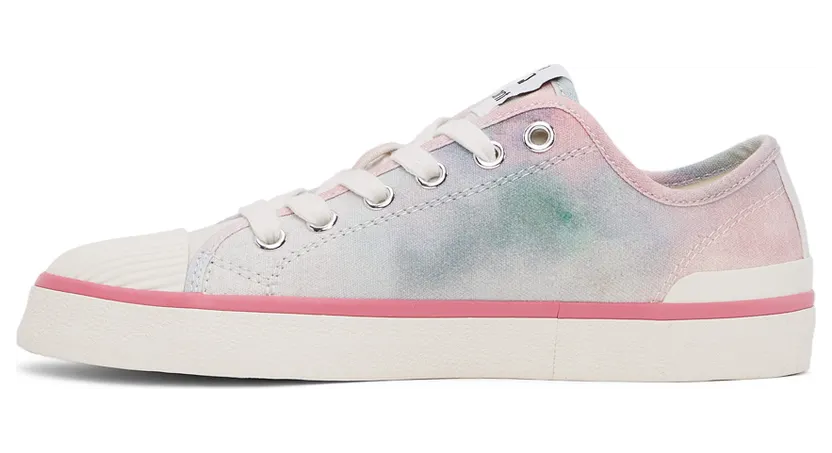 Isabel Marant Tie-Dye Binkoo “Multicolor” (21PBK0191-21P039S) (3)