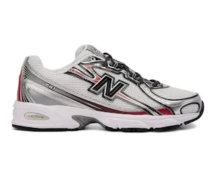 New Balance 740 White (U7407F8)