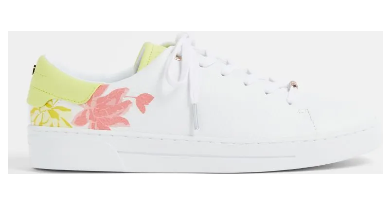 Ted Baker KEYLIE Weiß (255863-WHITE-37)