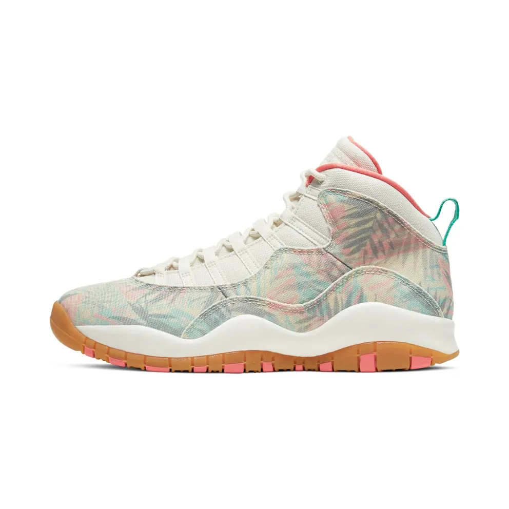 Jordan 10 Retro Super Bowl LIV Multi-Color/Multi-Color (CV9776-900)