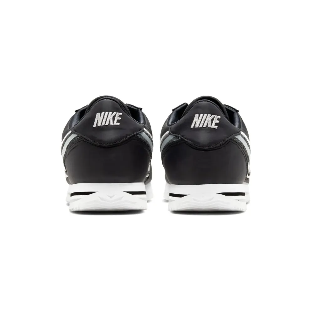 Nike Cortex Basic Premium Black Black/White/Team Orange (844791-004)