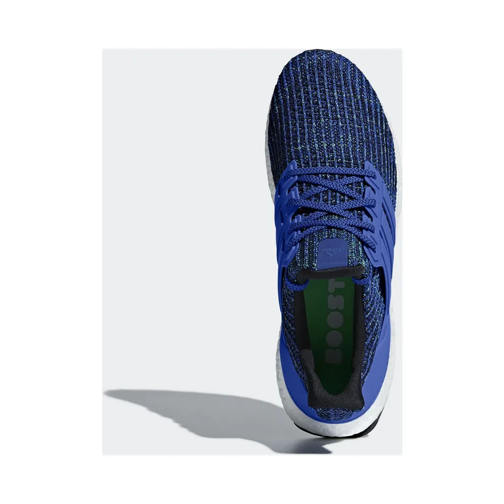 adidas Ultra Boost 4.0 Hi Res Blue Hi-Res Blue/Hi-Res Blue/Cloud White (CM8112)