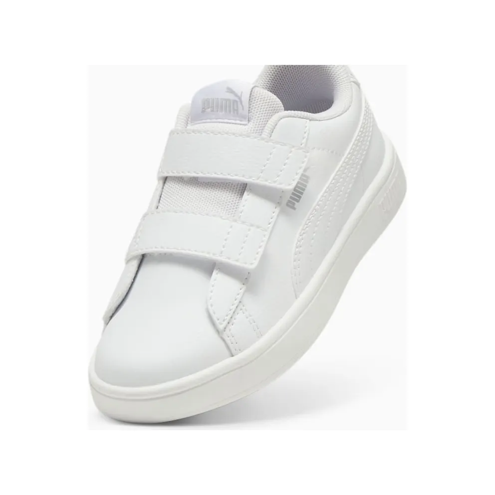 Puma Rickie Classic V White (394253-08)