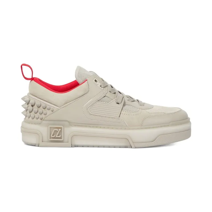 Christian Louboutin Astroloubi Flat Goose (1240578 I569)