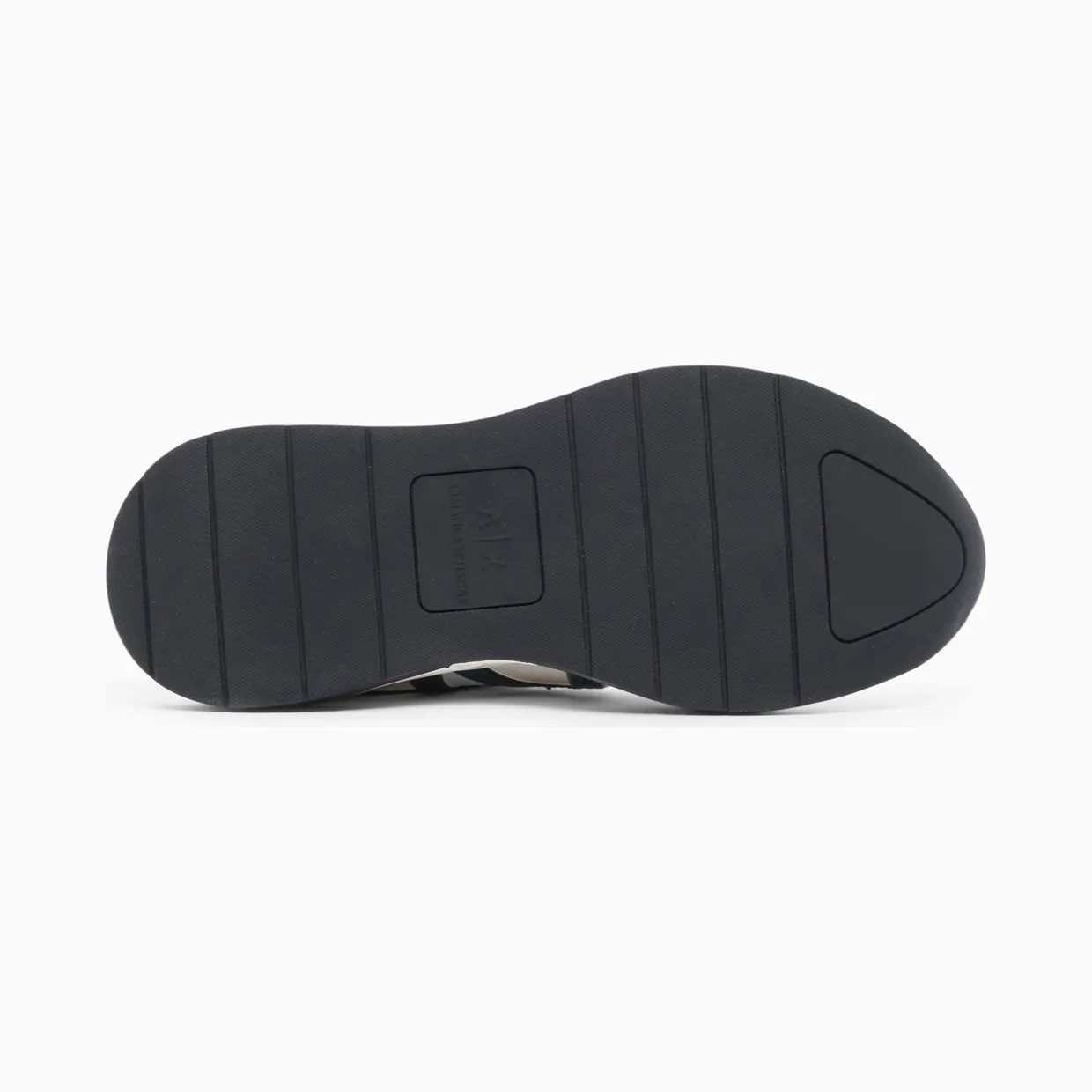 Armani Mesh With Patent And Microsuede Details (XDX039-XV311-MZ996) (6)