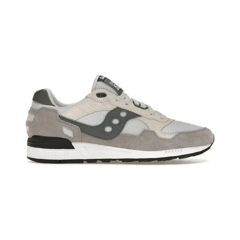 Saucony Shadow 5000 Grey Dark Grey (S70665-38)