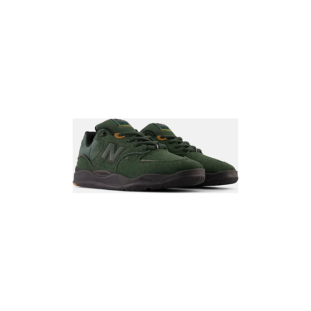 New Balance Numeric 1010 Tiago Lemos Forest Green (NM1010GN)