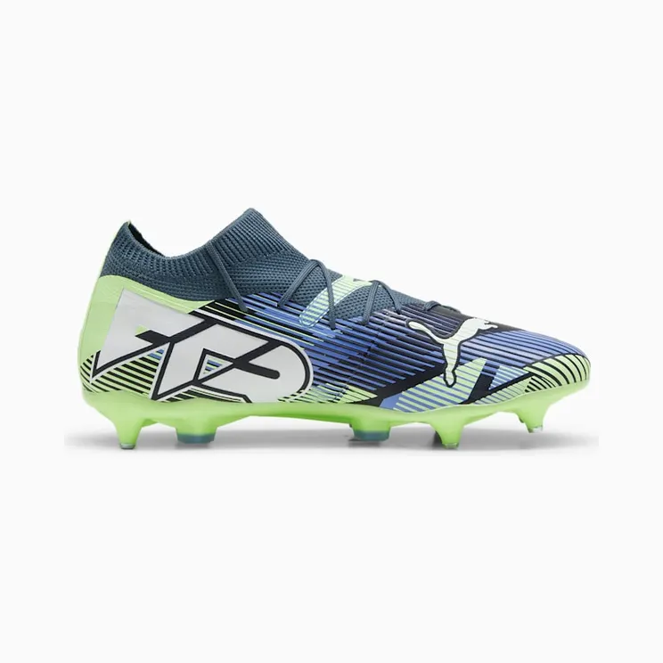 Puma Future 7 Match MxSG Grey Skies White (107933-03)