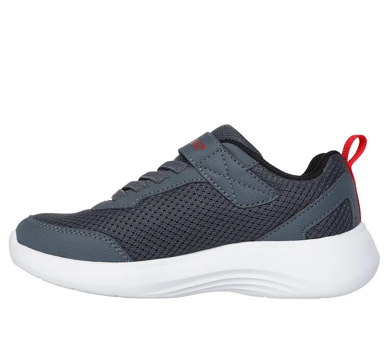 Skechers Selectors – Reset Achieved Sneaker Grey