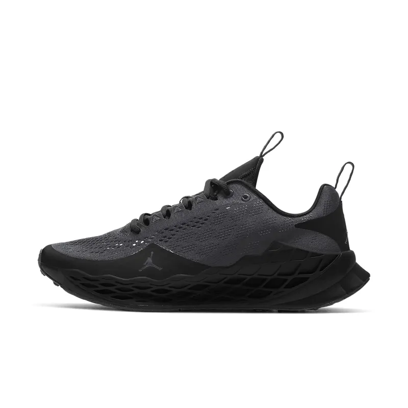 Nike Jordan Zoom Trunner Advance Black Cat “Black / Anthracite” (CJ1494-002)