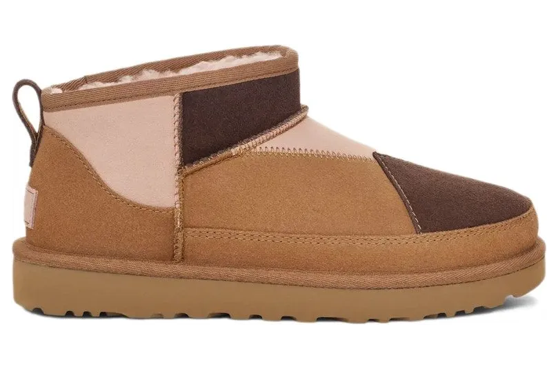 Ugg Classic Ultra Mini 1167174-CHMU