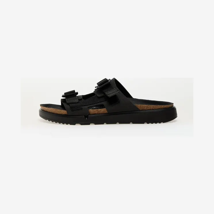 Birkenstock Shinjuku 2 Strap “Black” (1029640)
