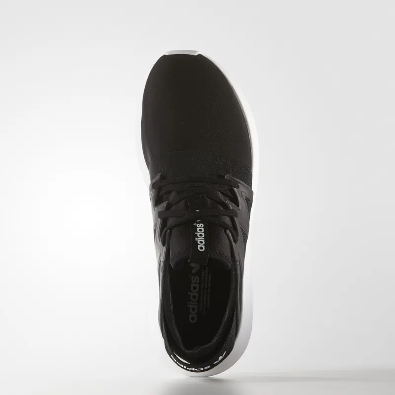 adidas Tubular Viral Black White (W) Core Black/Core Black/Core White (S75581)