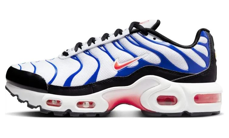 Nike Air Max Plus Wit (CD0609-107)