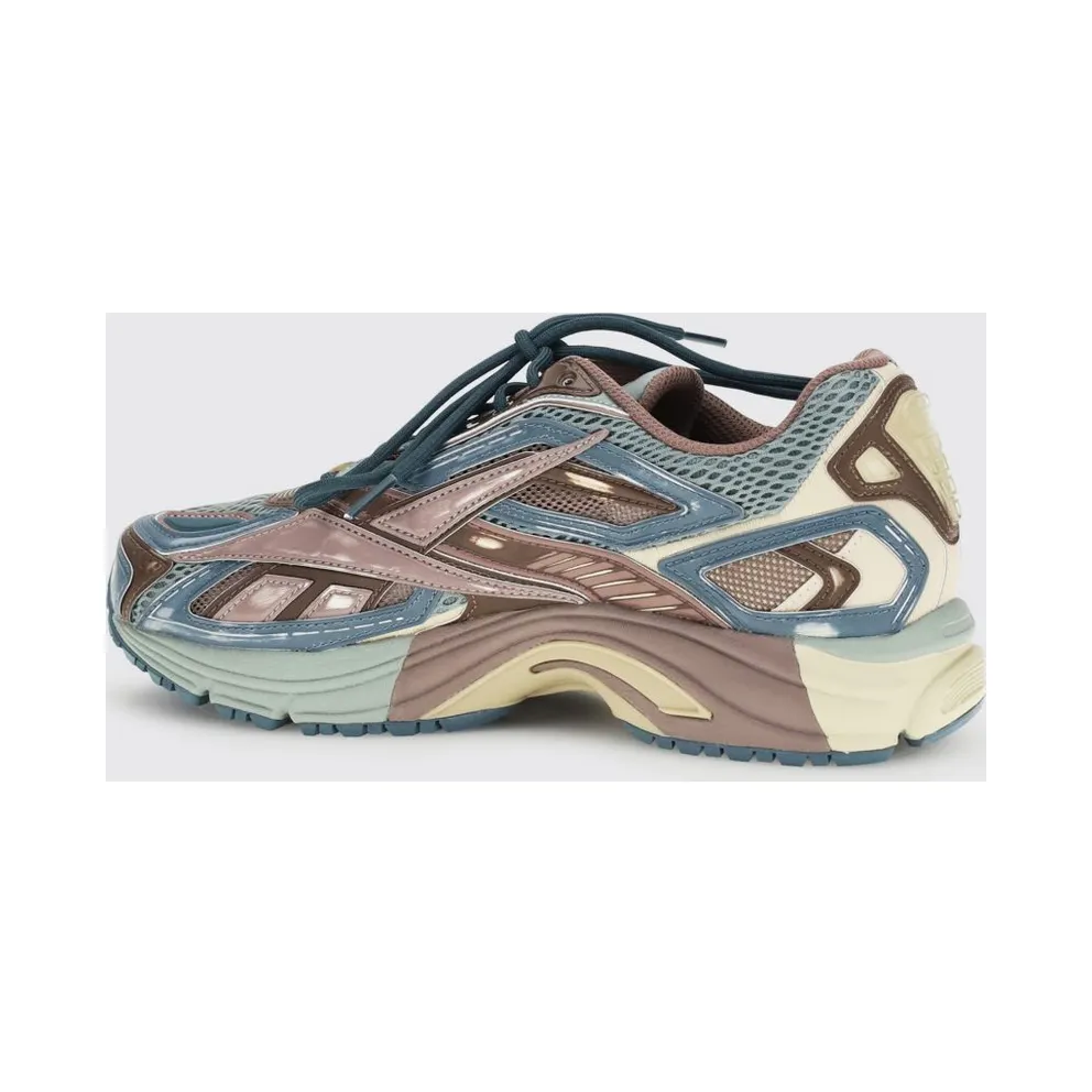 Reebok Premier Road Ultra LTD Used Mesh and Rubber Pink (100261807P)