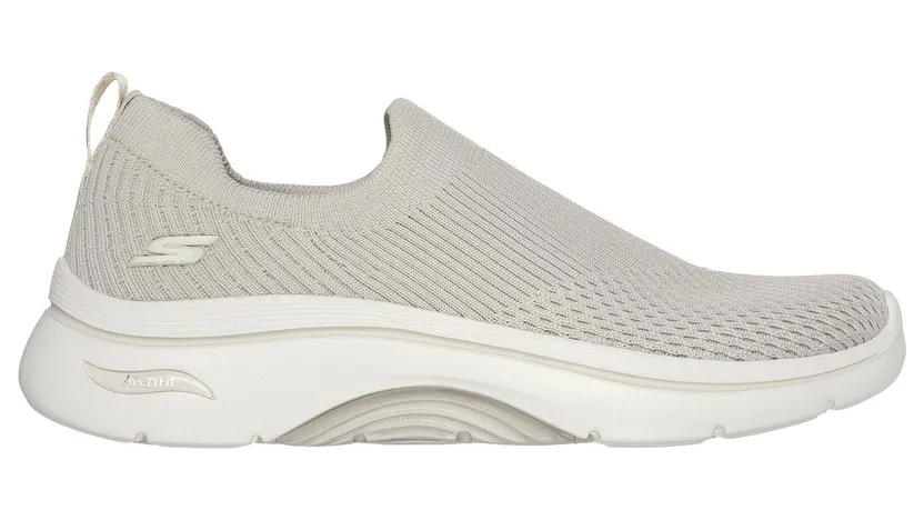 Skechers GO WALK Arch Fit 2.0 – Paityn – Taupe (125300 TPE)