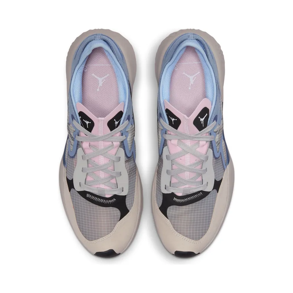 Jordan Delta 3 Low Grey (DR5280-014)