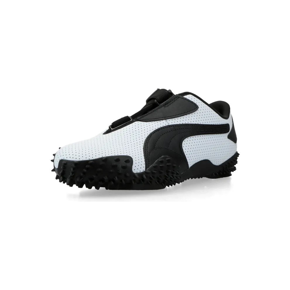 Puma Mostro Perf (white) – 397331-01