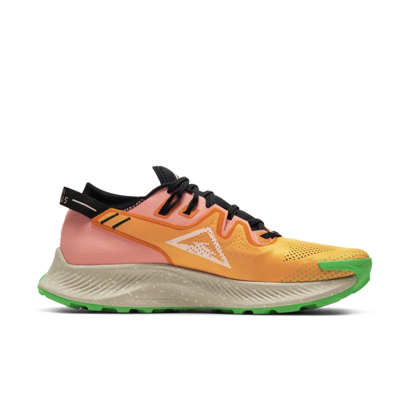 Nike Pegasus Trail 2 Trail Running Orange (CK4305-800)