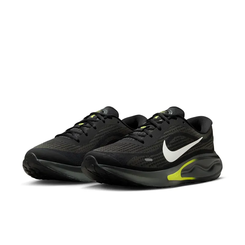 Nike Journey Run Black Cyber Summit White (FN0228-008)
