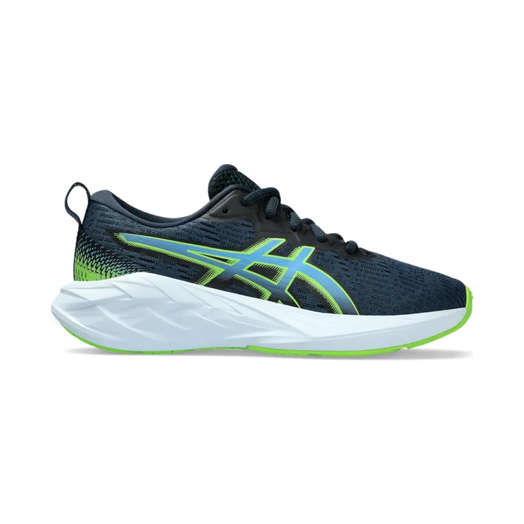 Asics Novablast 4 Gs French Blue/Waterscape (1014A317.400)
