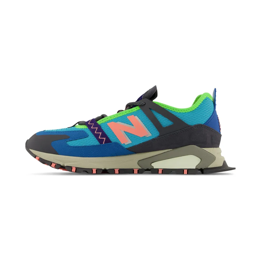 New Balance X-Racer Virtual Sky (MSXRCTAC)