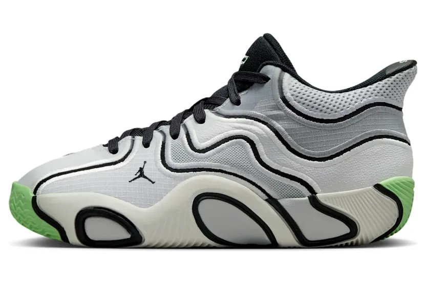 Jordan Tatum 3 GS “Zen” (HF3136-001)