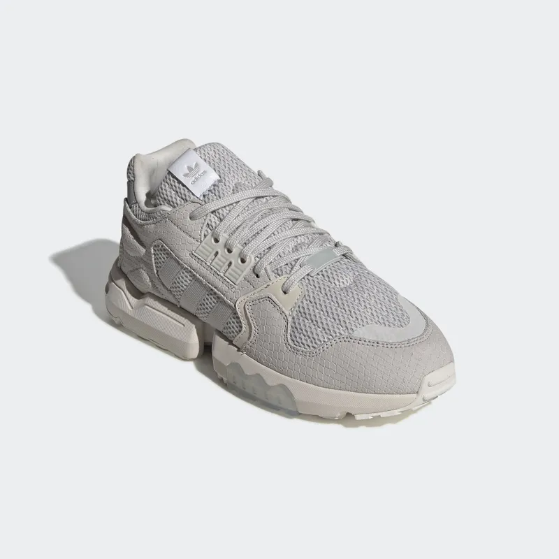 adidas Zx Torsion Grey One Grey One/Silver Metallic/Chalk White (EE7777)