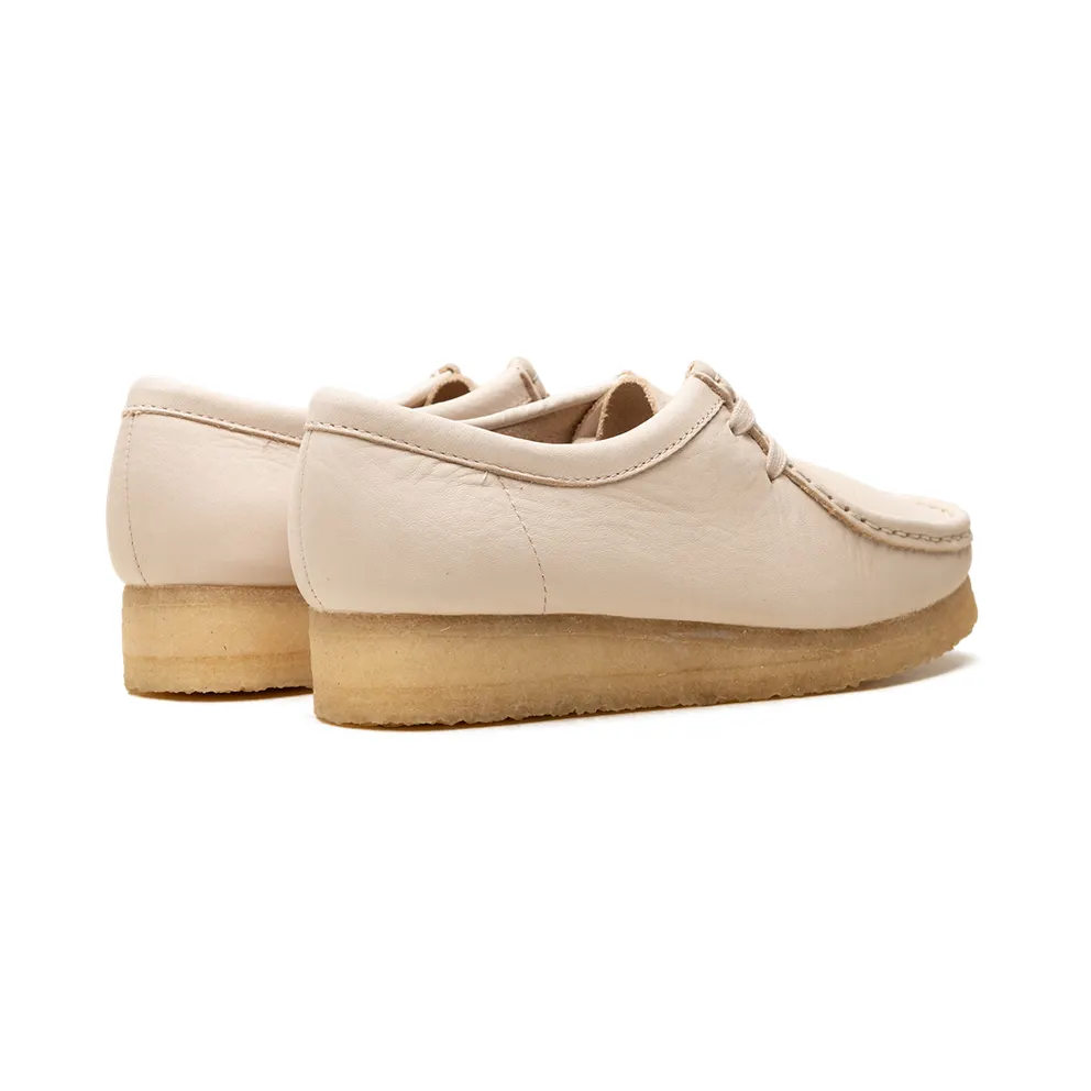 Clarks Wallabee “Beige” (26175773)