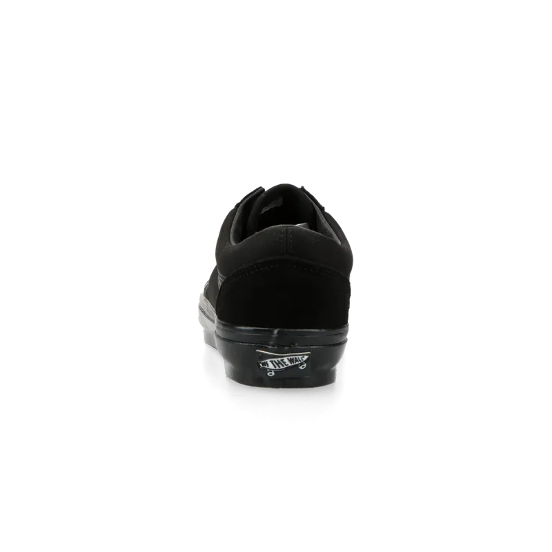 Vans LX Old Skool 36 (black / black) – VN000CXTBKA1