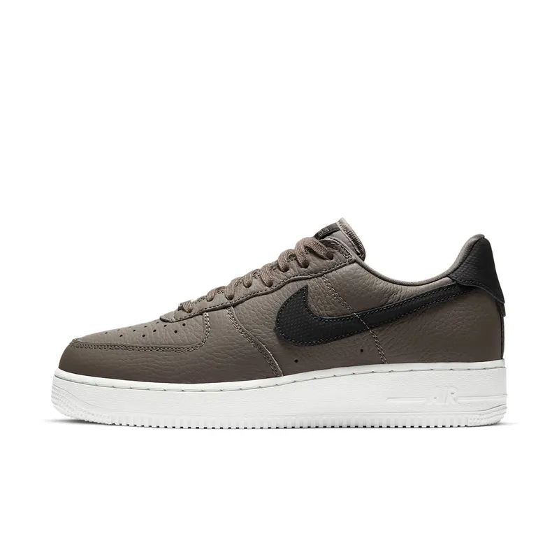Nike Air Force 1 Craft Ridgerock Ridgerock/Black-White (CT2317-200)