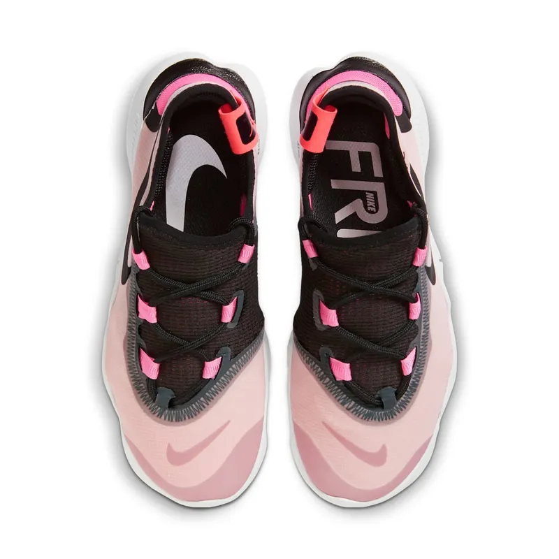 Nike Free RN 5 2020 Platinum Violet Black (CJ0270-004)