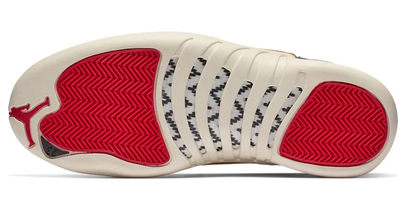 air-jordan-12 CI2977-006