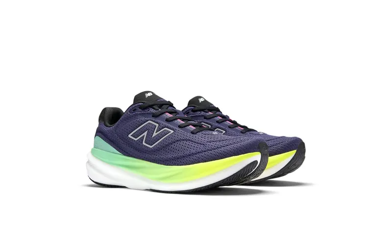New Balance Infinion 1080v15 Boysenberry Alkaline Green (W108019W)