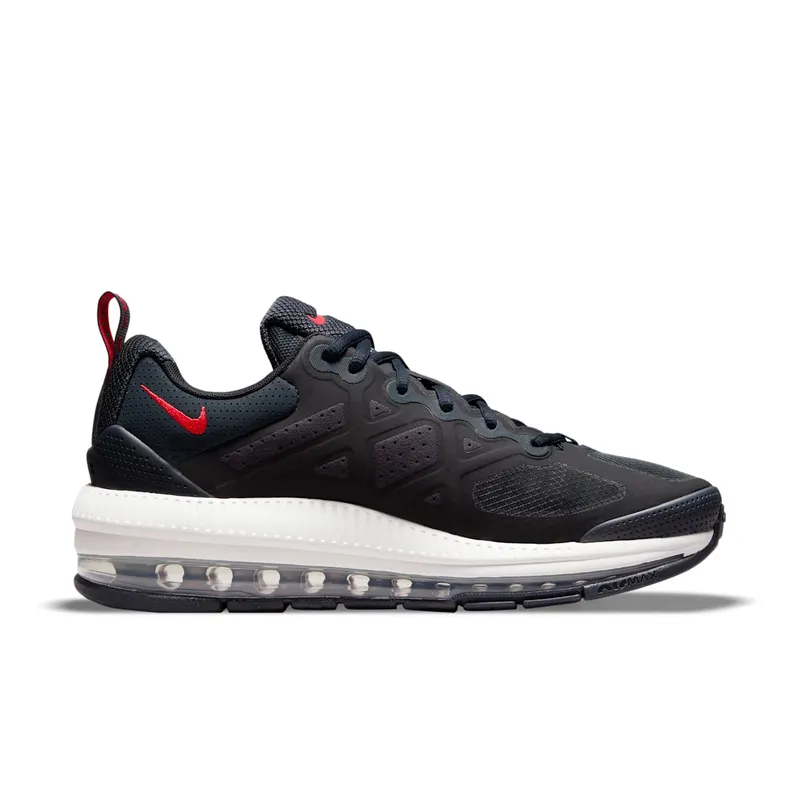 Nike Air Max Genome Obsidian University Red (DB0249-400)