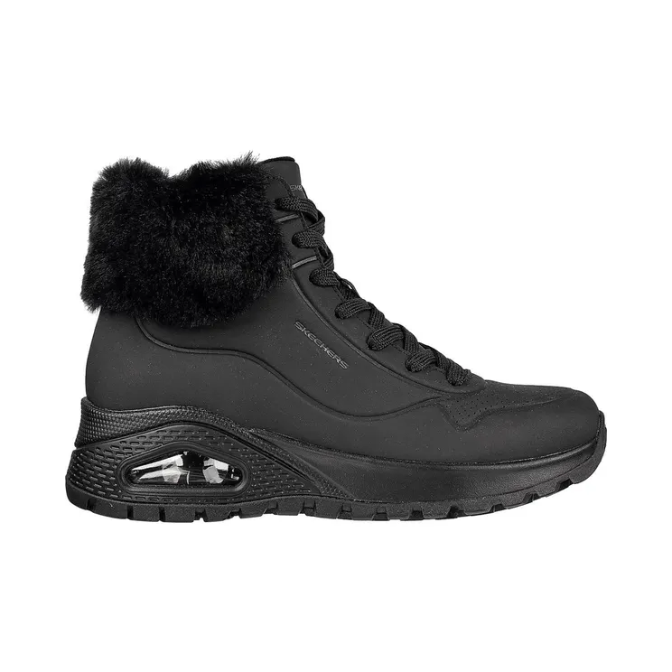 Skechers Uno Black (167274BBK)
