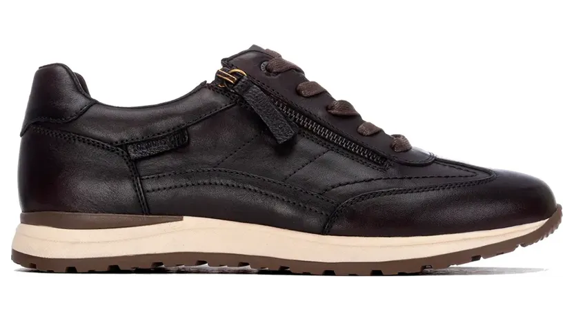 carmela-sneaker 16420802-Brown