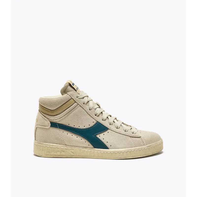 Diadora GAME L HIGH SUEDE WAXED (501.181201_25006)