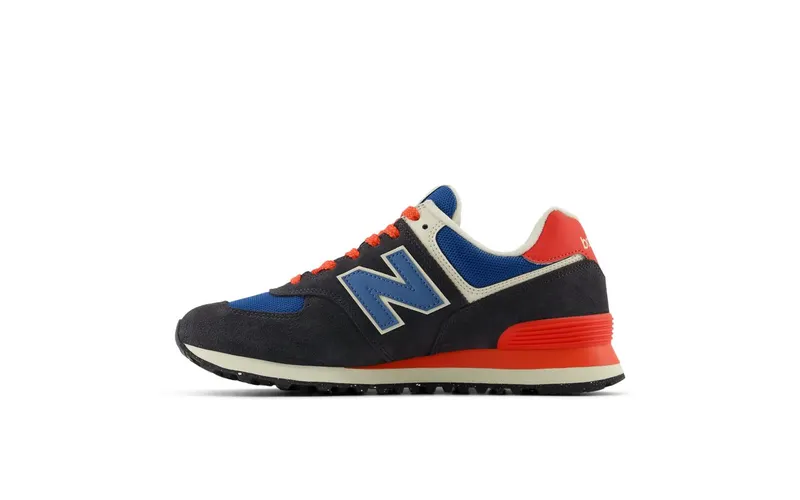New Balance 574 Phantom Blue Agate (U574RBA)