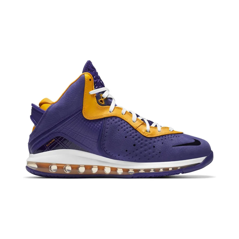 Nike LeBron 8 Lakers (DC8380-500)