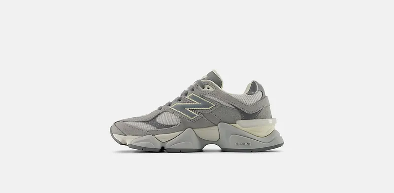 New Balance 9060 “Angora Reflection” (U90609Z4)