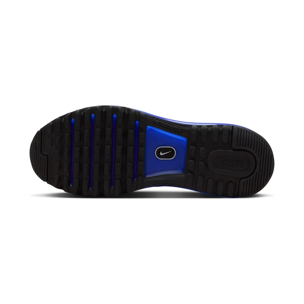Nike Air Max 2013 Hyper Royal Racer Blue Game Royal Black (HF3660-400)