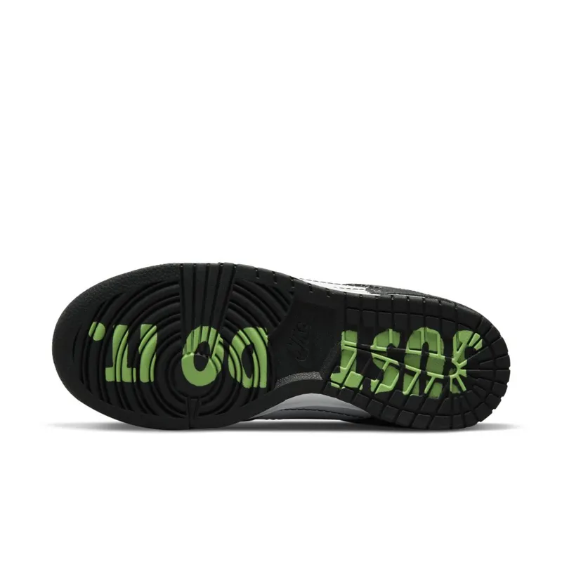Nike Dunk Low Disrupt 2 Just Do It Snakeskin (W) (DV1490-161)