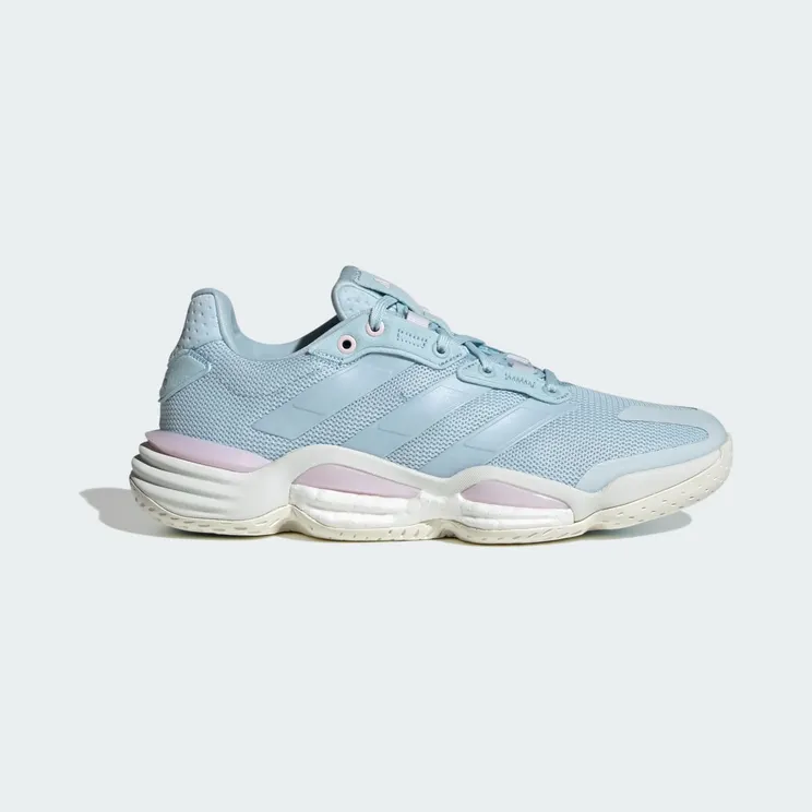adidas Stabil 16 Indoor “Ice Blue / Crystal Sky / Off White” (KJ9680)