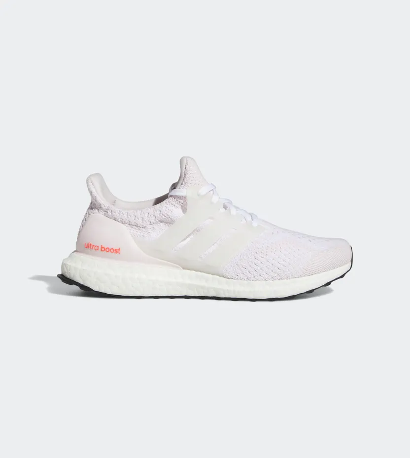 adidas Ultraboost 5.0 DNA Almost Pink / Cloud White / Turbo (GZ0446)