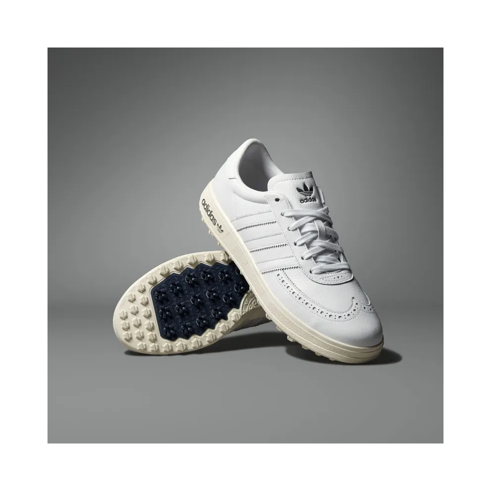 Adidas Coursecup Spikeless Golf “White Off White” (IH2264)