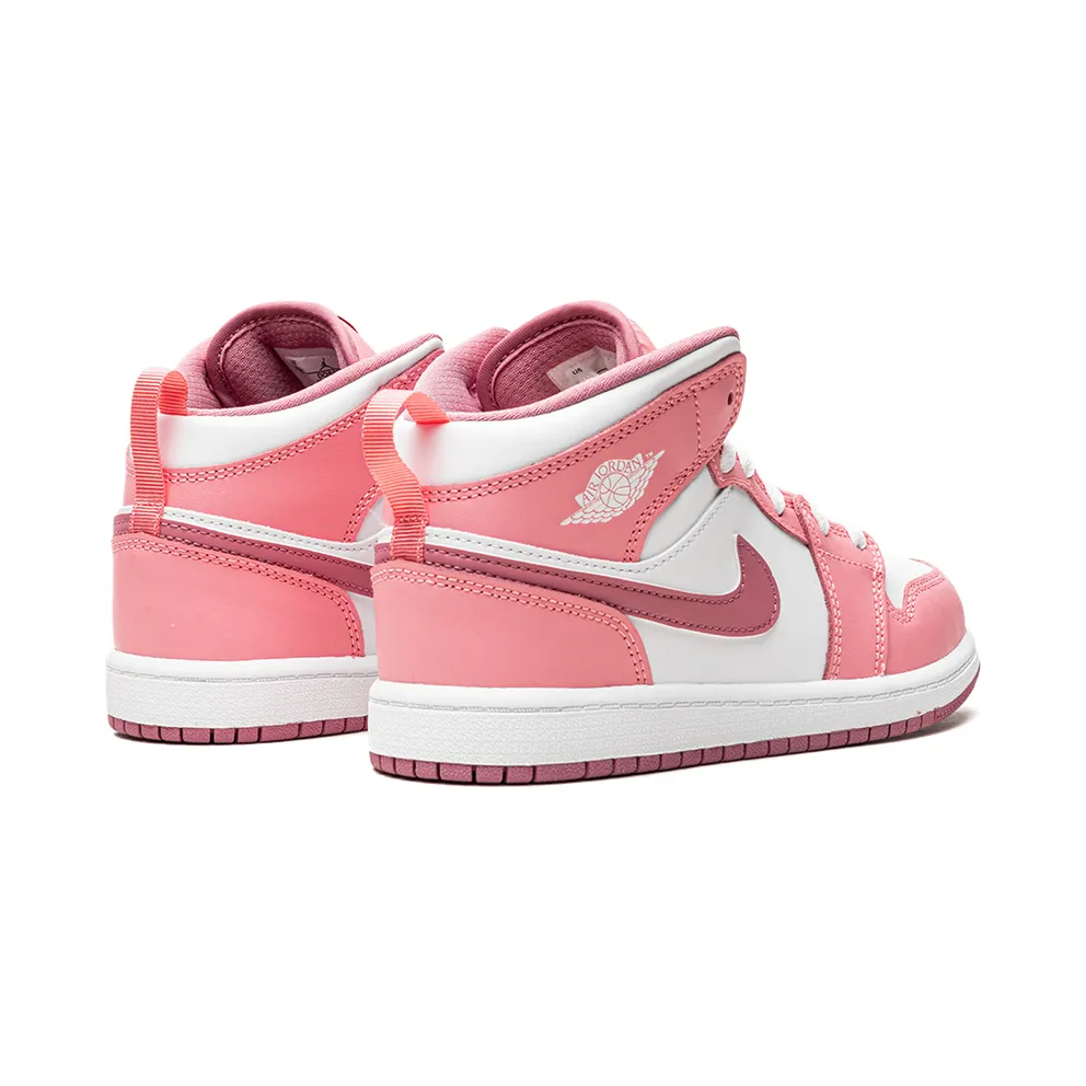 Jordan 1 Mid PS “Valentine’s Day 2023” (DQ8424-616)