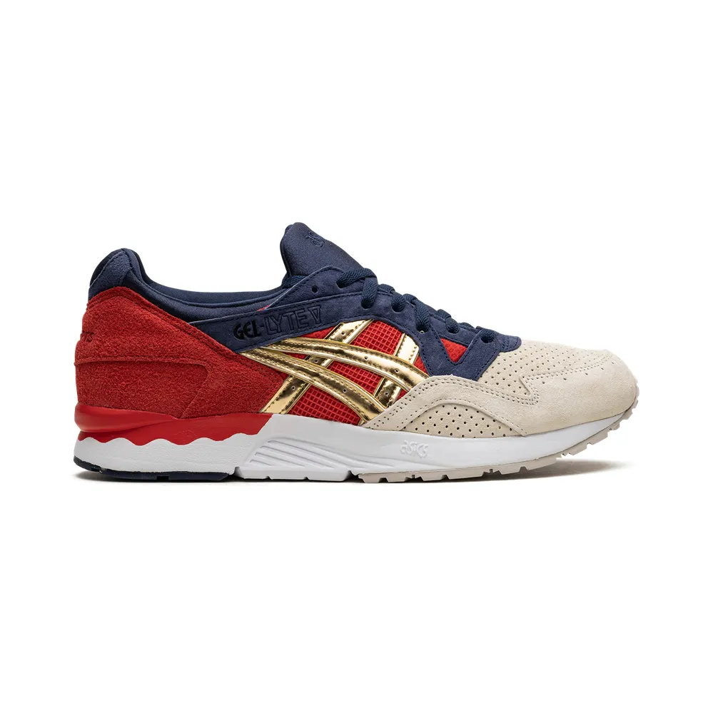 Asics Gel Lyte 5 “Concepts – Libertea” (1201A943-100)